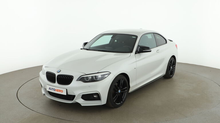 BMW 2-serie