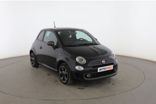 Exterior frontal derecho