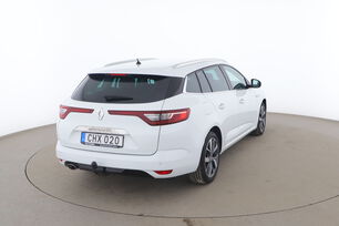 Exteriör höger bak