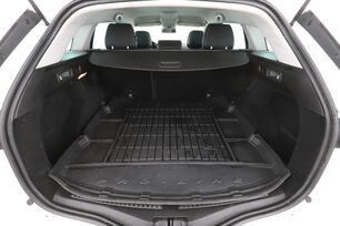 Inre bagageutrymme 1
