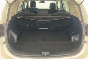 Interior maletero 2