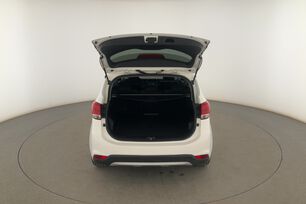 Interior maletero 1