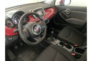 Interno lato guidatore 2