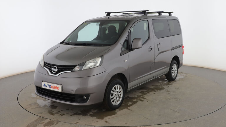 Nissan NV200 Evalia