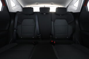 Interior asiento trasero