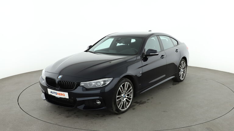 BMW 4er