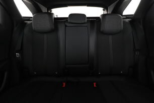 Interior asiento trasero