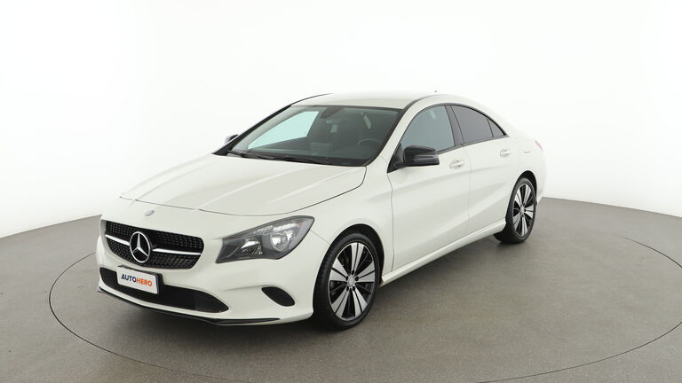 Mercedes-Benz Classe CLA