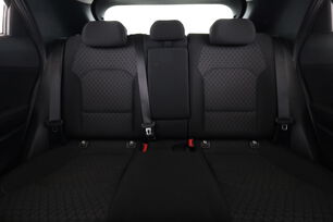 Interior asiento trasero