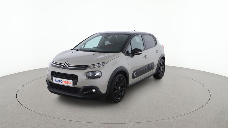 Citroen C 3