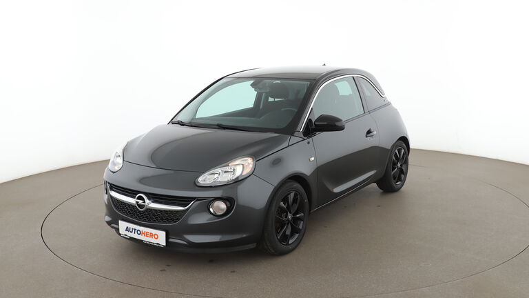 Opel Adam