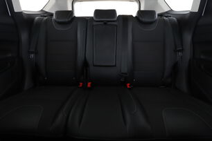 Interior asiento trasero