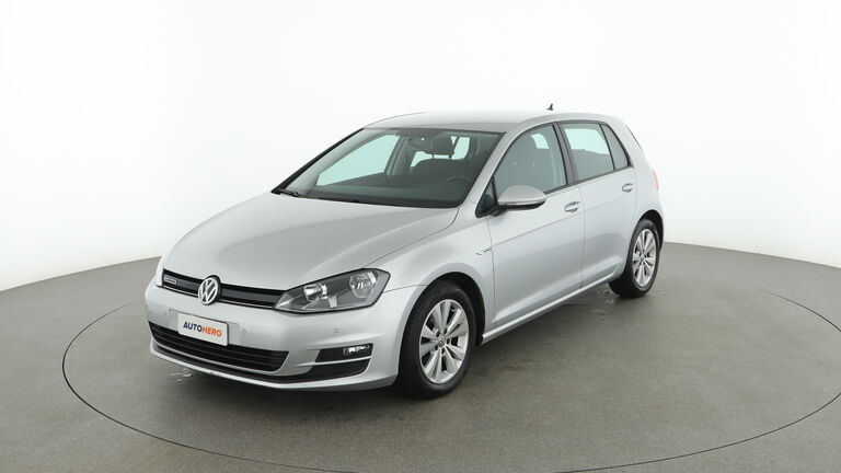 Volkswagen Golf VII