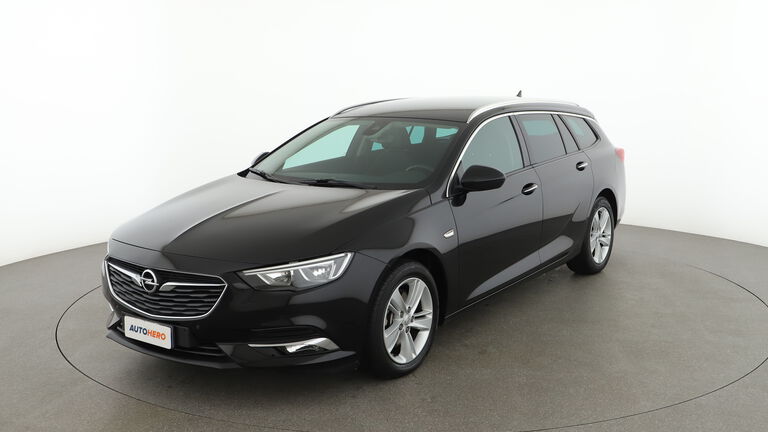 Opel Insignia Sports Tourer