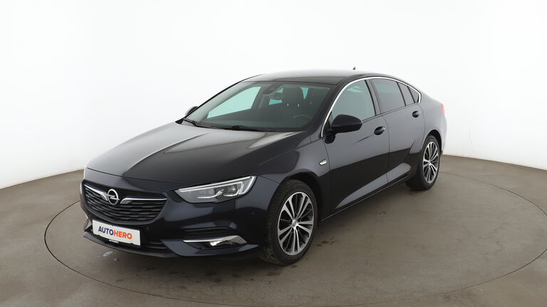 Opel Insignia Grand Sport