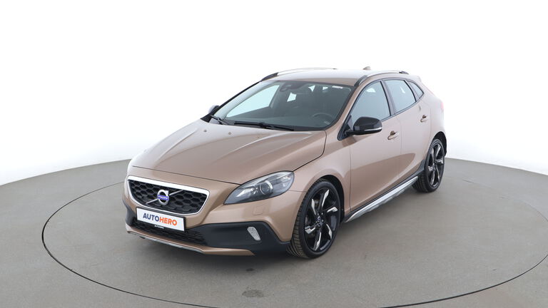 Volvo V40 Cross Country