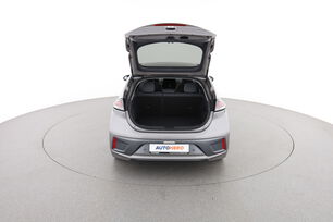 Kofferbak interieur 1