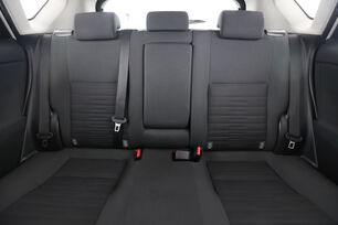 Interior asiento trasero