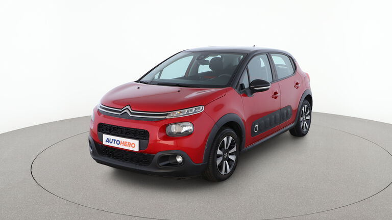 Citroen C 3