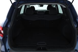 Intérieur coffre 2