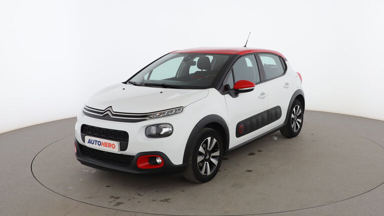 Citroen C 3