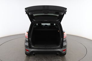 Interior maletero 1
