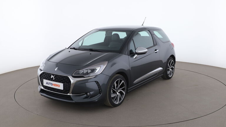 Citroen DS3