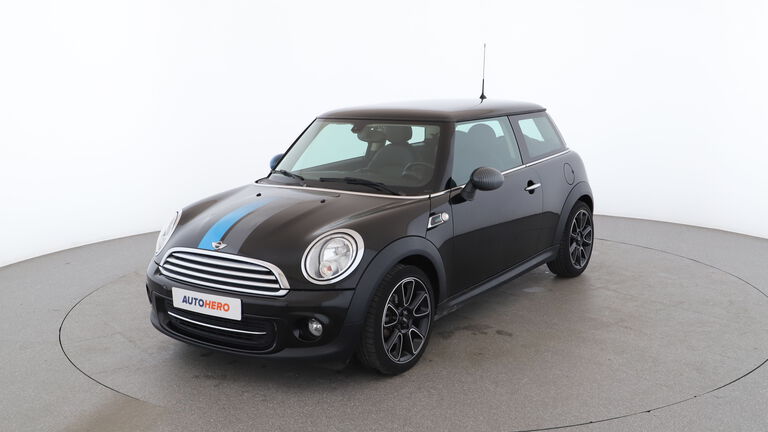 MINI MINI