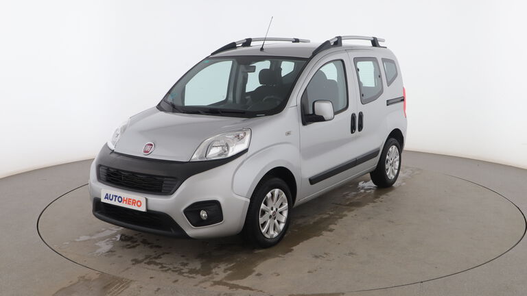 Fiat Qubo