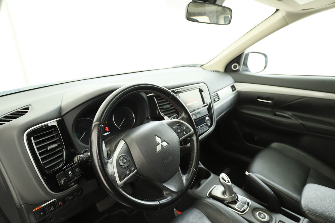 Interieur bestuurderszijde 2