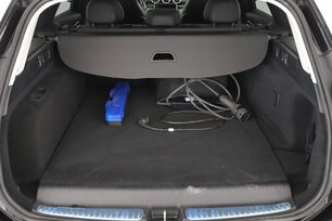 Interno bagagliaio 2