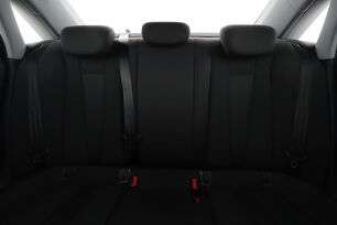 Interior asiento trasero