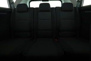 Interior asiento trasero