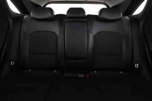 Interior asiento trasero