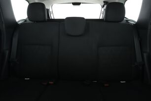 Interior asiento trasero