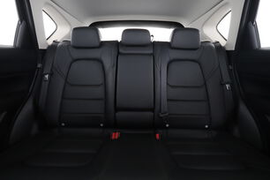 Interior maletero 1