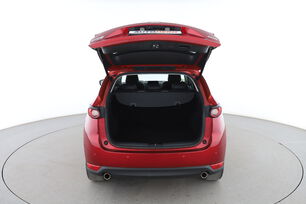 Interior maletero 2