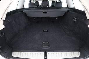 Inre bagageutrymme 2