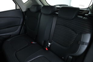 Intérieur siège arrière