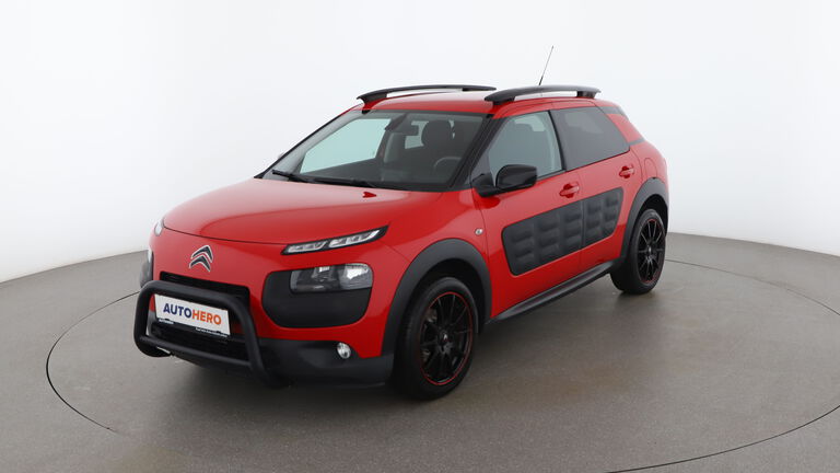 Citroen C4 Cactus