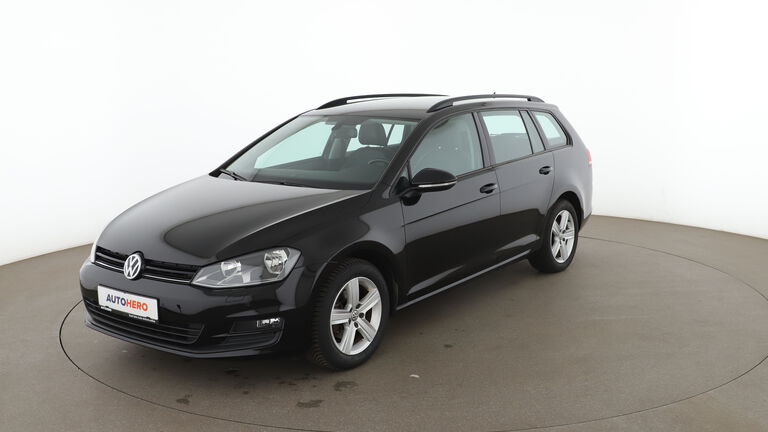 Volkswagen Golf VII