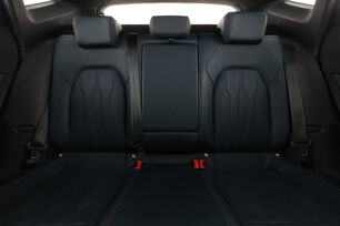 Interior asiento trasero