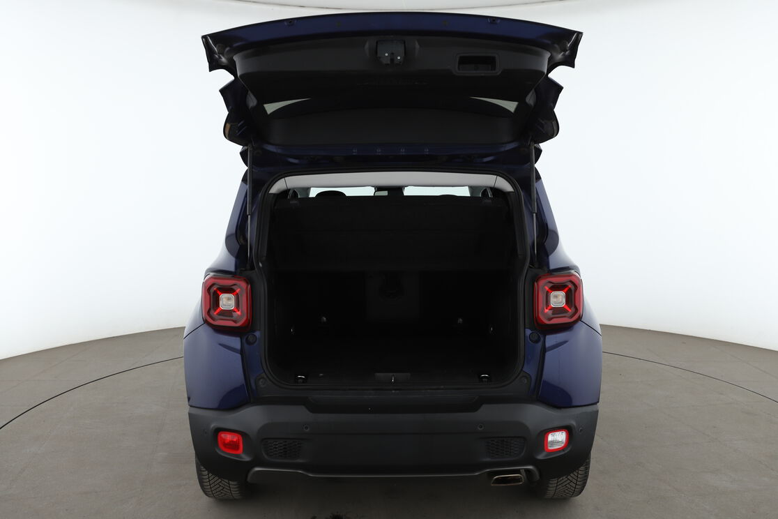 Intérieur siège arrière