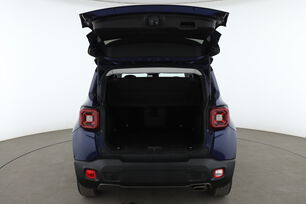 Intérieur siège arrière