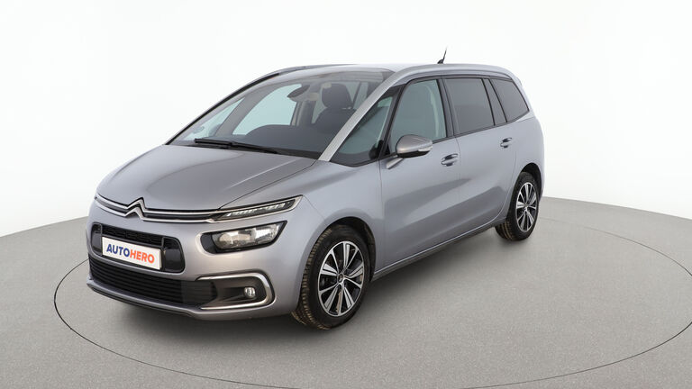 Citroen C4 Grand Picasso