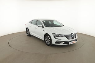 Extérieur avant droit