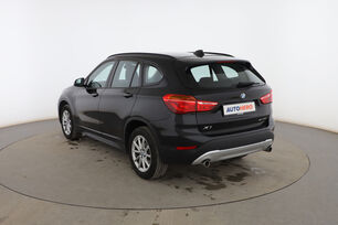 Exterior trasero izquierdo