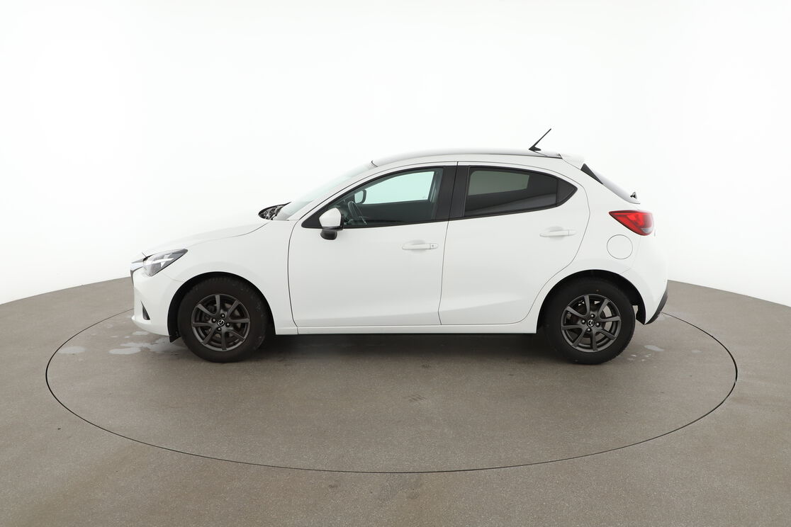 Mazda 2 1.5 Signature +, Benzin, 11.030 €