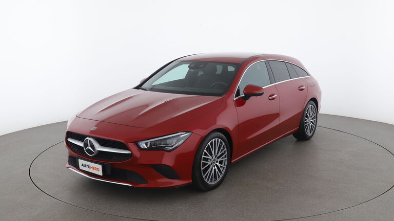 Mercedes-Benz Classe CLA