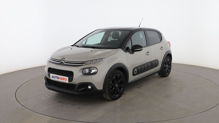 Citroen C 3